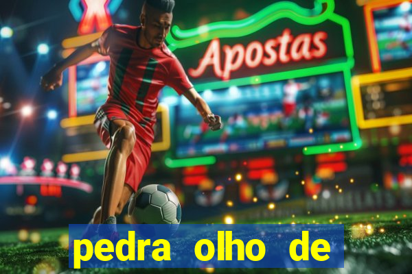 pedra olho de tigre umbanda